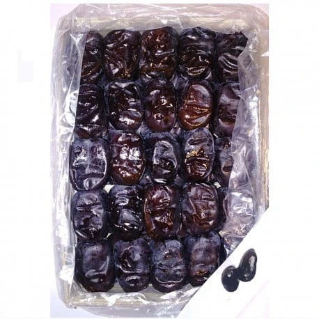 خرید و قیمت خرما مضافتی دو ردیفه + فروش عمده